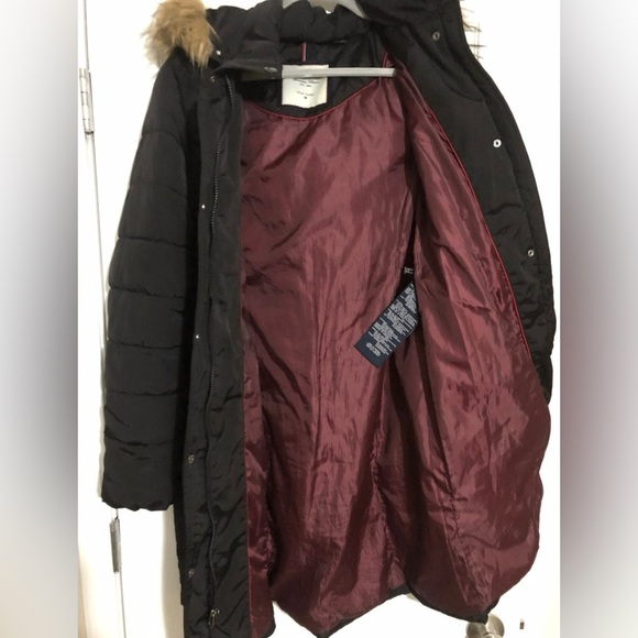 Tommy Hilfiger Winter Coat - Picture 2 of 6
